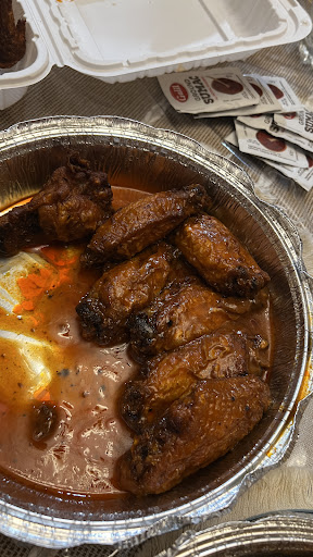 Photo of Basil's Pizza Subs & More - 208 N Frederick Ave, Gaithersburg, MD 20877