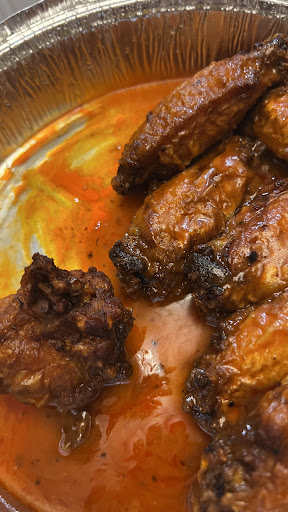 Photo of Basil's Pizza Subs & More - 208 N Frederick Ave, Gaithersburg, MD 20877