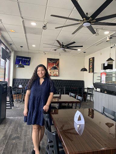 Photo of Basil's Pizza Subs & More - 208 N Frederick Ave, Gaithersburg, MD 20877