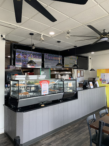 Photo of Basil's Pizza Subs & More - 208 N Frederick Ave, Gaithersburg, MD 20877