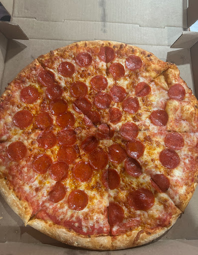 Photo of Basil's Pizza Subs & More - 208 N Frederick Ave, Gaithersburg, MD 20877