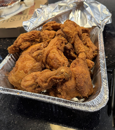 Photo of Basil's Pizza Subs & More - 208 N Frederick Ave, Gaithersburg, MD 20877