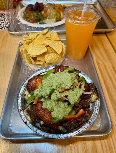 Photo of Peruvian charcoal chicken & grill - 261 Kentlands Blvd, Gaithersburg, MD 20878