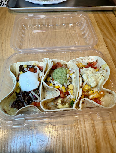 Photo of Peruvian charcoal chicken & grill - 261 Kentlands Blvd, Gaithersburg, MD 20878