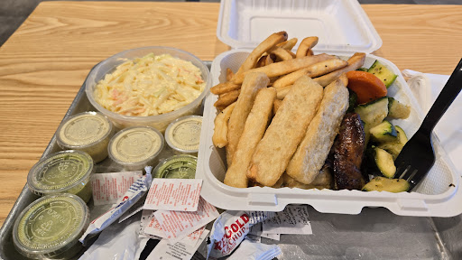 Photo of Peruvian charcoal chicken & grill - 261 Kentlands Blvd, Gaithersburg, MD 20878