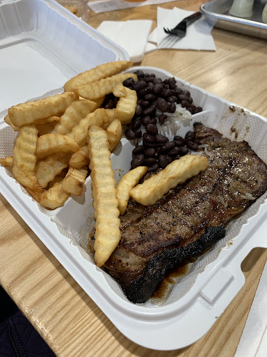 Photo of Peruvian charcoal chicken & grill - 261 Kentlands Blvd, Gaithersburg, MD 20878