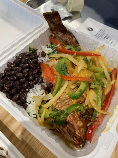 Photo of Peruvian charcoal chicken & grill - 261 Kentlands Blvd, Gaithersburg, MD 20878
