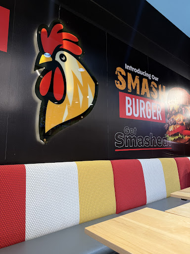 Photo of Peruvian charcoal chicken & grill - 261 Kentlands Blvd, Gaithersburg, MD 20878