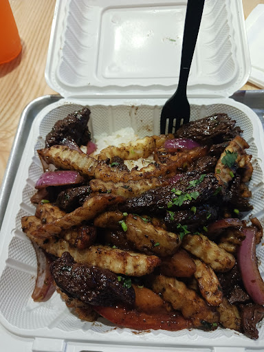 Photo of Peruvian charcoal chicken & grill - 261 Kentlands Blvd, Gaithersburg, MD 20878