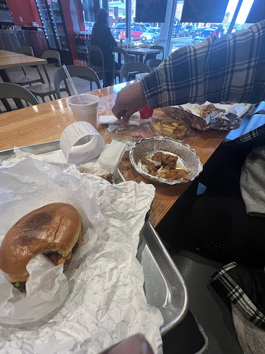 Photo of Peruvian charcoal chicken & grill - 261 Kentlands Blvd, Gaithersburg, MD 20878