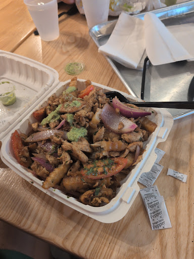 Photo of Peruvian charcoal chicken & grill - 261 Kentlands Blvd, Gaithersburg, MD 20878