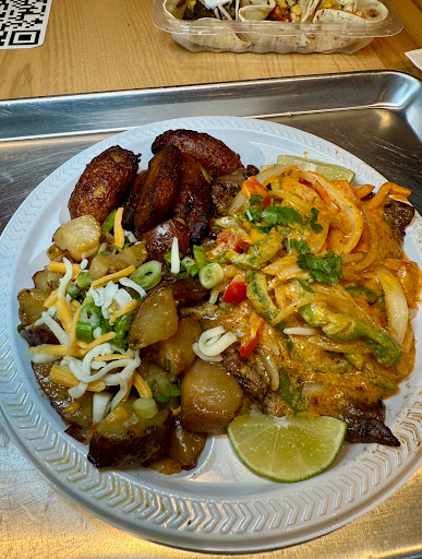 Photo of Peruvian charcoal chicken & grill - 261 Kentlands Blvd, Gaithersburg, MD 20878