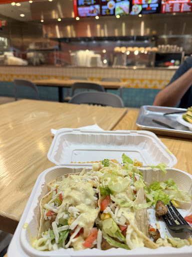 Photo of Peruvian charcoal chicken & grill - 261 Kentlands Blvd, Gaithersburg, MD 20878