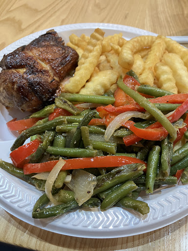 Photo of Peruvian charcoal chicken & grill - 261 Kentlands Blvd, Gaithersburg, MD 20878