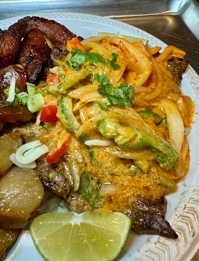 Photo of Peruvian charcoal chicken & grill - 261 Kentlands Blvd, Gaithersburg, MD 20878