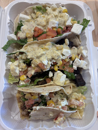 Photo of Peruvian charcoal chicken & grill - 261 Kentlands Blvd, Gaithersburg, MD 20878