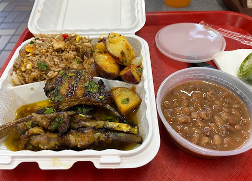 Photo of Peruvian charcoal chicken & grill - 261 Kentlands Blvd, Gaithersburg, MD 20878