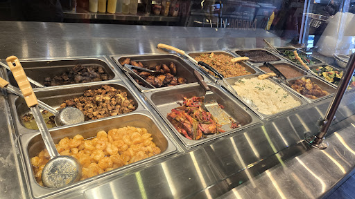 Photo of Peruvian charcoal chicken & grill - 261 Kentlands Blvd, Gaithersburg, MD 20878