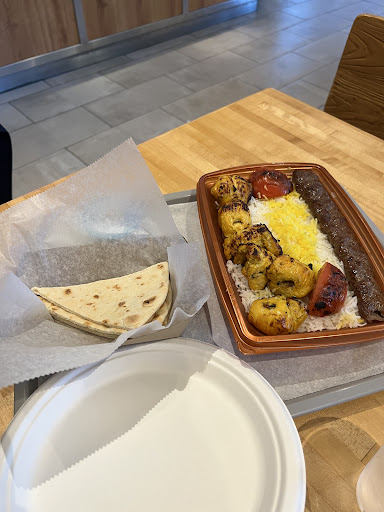 Photo of Moby Dick House of Kabob - 105 Market St, Gaithersburg, MD 20878