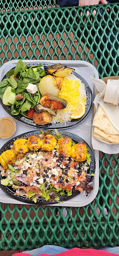 Photo of Moby Dick House of Kabob - 105 Market St, Gaithersburg, MD 20878