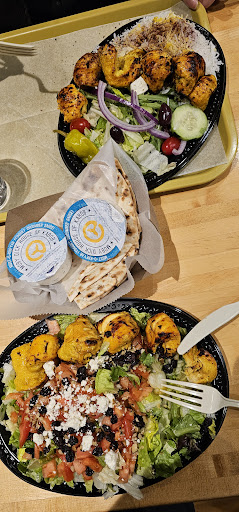 Photo of Moby Dick House of Kabob - 105 Market St, Gaithersburg, MD 20878