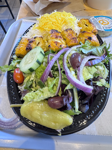Photo of Moby Dick House of Kabob - 105 Market St, Gaithersburg, MD 20878