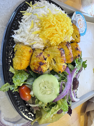 Photo of Moby Dick House of Kabob - 105 Market St, Gaithersburg, MD 20878