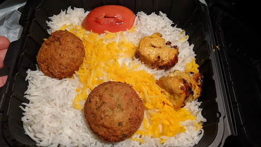 Photo of Moby Dick House of Kabob - 105 Market St, Gaithersburg, MD 20878