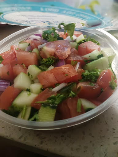 Photo of Moby Dick House of Kabob - 105 Market St, Gaithersburg, MD 20878