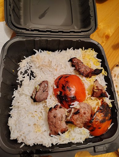 Photo of Moby Dick House of Kabob - 105 Market St, Gaithersburg, MD 20878