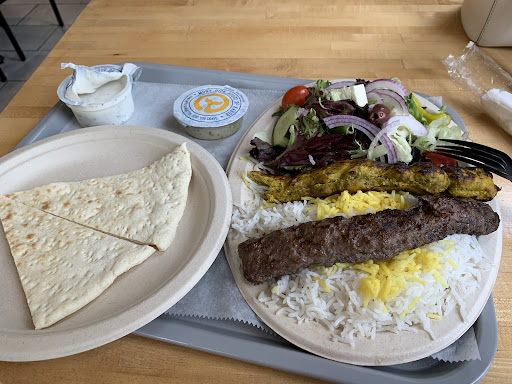 Photo of Moby Dick House of Kabob - 105 Market St, Gaithersburg, MD 20878