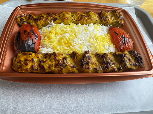 Photo of Moby Dick House of Kabob - 105 Market St, Gaithersburg, MD 20878