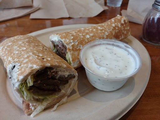 Photo of Moby Dick House of Kabob - 105 Market St, Gaithersburg, MD 20878