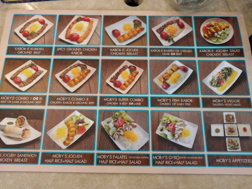 Photo of Moby Dick House of Kabob - 105 Market St, Gaithersburg, MD 20878