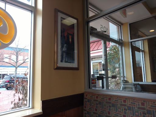 Photo of Moby Dick House of Kabob - 105 Market St, Gaithersburg, MD 20878
