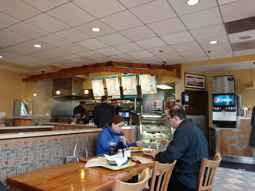Photo of Moby Dick House of Kabob - 105 Market St, Gaithersburg, MD 20878