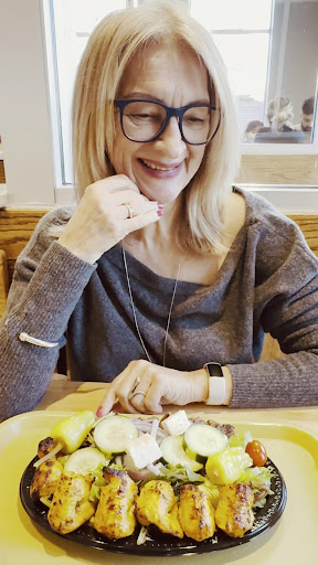 Photo of Moby Dick House of Kabob - 105 Market St, Gaithersburg, MD 20878