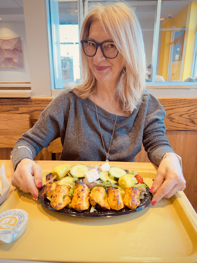 Photo of Moby Dick House of Kabob - 105 Market St, Gaithersburg, MD 20878