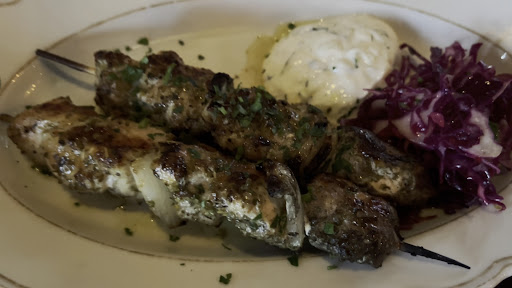 Photo of Cava Mezze Rockville - 9713 Traville Gateway Dr, Rockville, MD 20850