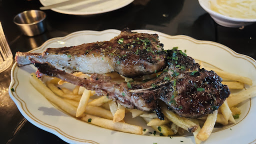 Photo of Cava Mezze Rockville - 9713 Traville Gateway Dr, Rockville, MD 20850