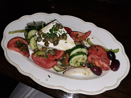 Photo of Cava Mezze Rockville - 9713 Traville Gateway Dr, Rockville, MD 20850