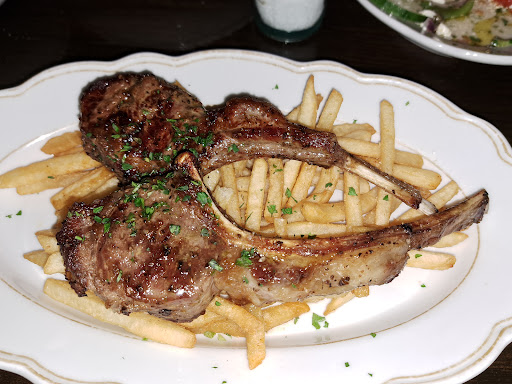 Photo of Cava Mezze Rockville - 9713 Traville Gateway Dr, Rockville, MD 20850