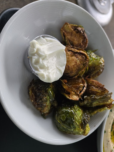 Photo of Cava Mezze Rockville - 9713 Traville Gateway Dr, Rockville, MD 20850