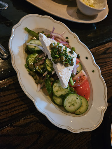 Photo of Cava Mezze Rockville - 9713 Traville Gateway Dr, Rockville, MD 20850