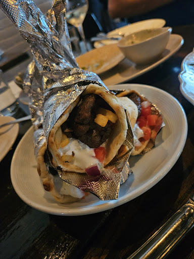 Photo of Cava Mezze Rockville - 9713 Traville Gateway Dr, Rockville, MD 20850