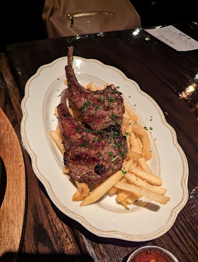 Photo of Cava Mezze Rockville - 9713 Traville Gateway Dr, Rockville, MD 20850