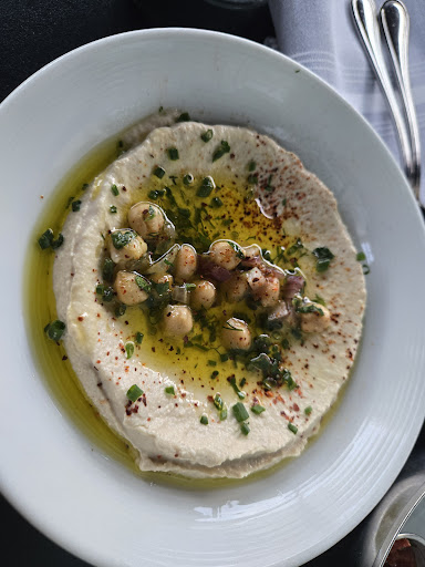 Photo of Cava Mezze Rockville - 9713 Traville Gateway Dr, Rockville, MD 20850