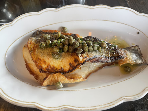 Photo of Cava Mezze Rockville - 9713 Traville Gateway Dr, Rockville, MD 20850