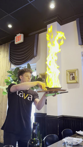 Photo of Cava Mezze Rockville - 9713 Traville Gateway Dr, Rockville, MD 20850