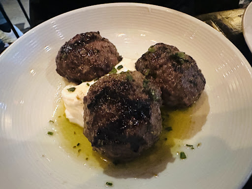 Photo of Cava Mezze Rockville - 9713 Traville Gateway Dr, Rockville, MD 20850